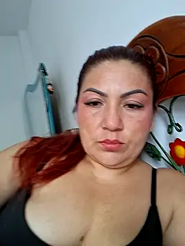 Mechi-Dirty online show from 04/02/26, 02:15