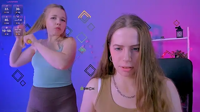 lumi soft online show from 04/24/26, 10:50