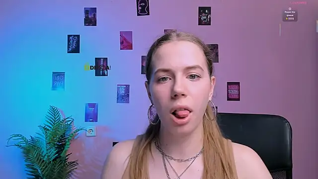 lumi soft online show from 07/14/26, 08:41