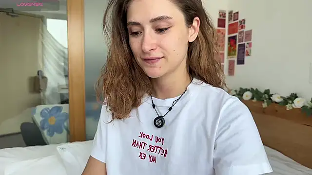 cutiemari online show from 04/05/26, 04:31