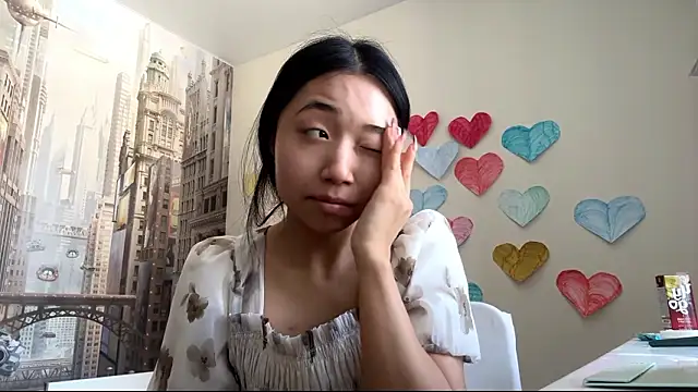 Snapshot of SweetMiaXO chatting on 02/16/26, 03:35 SweetMiaXO online show from 02/16/26, 03:35