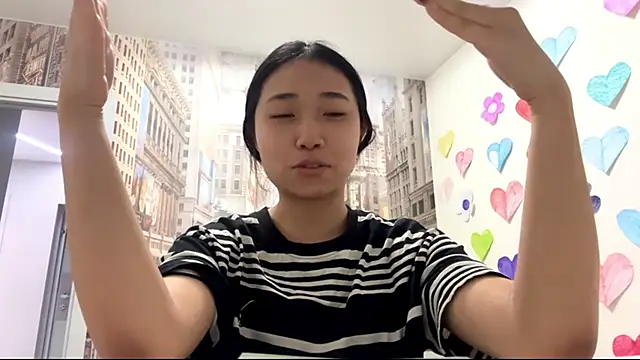 Snapshot of SweetMiaXO chatting on 02/19/26, 10:11 SweetMiaXO online show from 02/19/26, 10:11