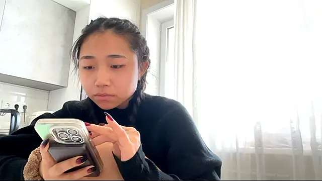 Snapshot of SweetMiaXO chatting on 02/25/26, 03:38 SweetMiaXO online show from 02/25/26, 03:38