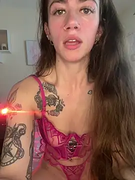 ValenciaTheVixenXX online show from 04/22/26, 01:34