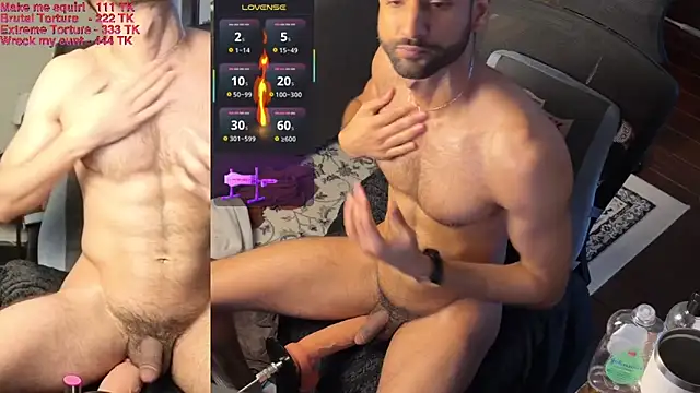 Toronto325 online show from 04/01/26, 11:24