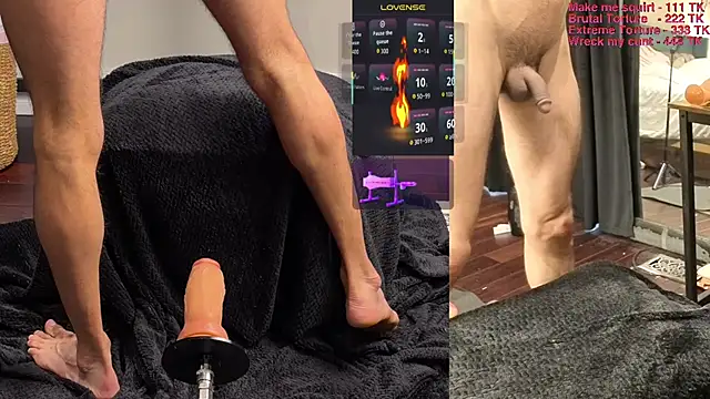 Toronto325 online show from 04/12/26, 09:31