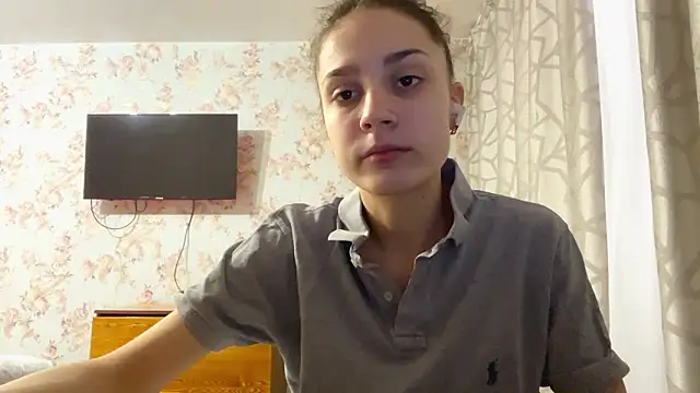 Snapshot of PagedLard chatting on 02/18/26, 06:09 PagedLard online show from 02/18/26, 06:09