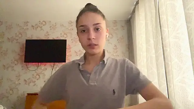 Snapshot of PagedLard chatting on 02/20/26, 07:32 PagedLard online show from 02/20/26, 07:32