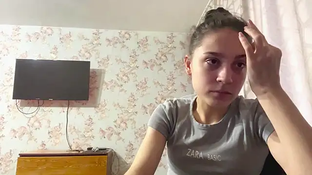 Snapshot of PagedLard chatting on 02/25/26, 06:12 PagedLard online show from 02/25/26, 06:12