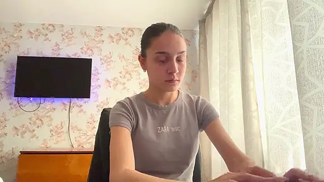 Snapshot of PagedLard chatting on 03/03/26, 06:19 PagedLard online show from 03/03/26, 06:19