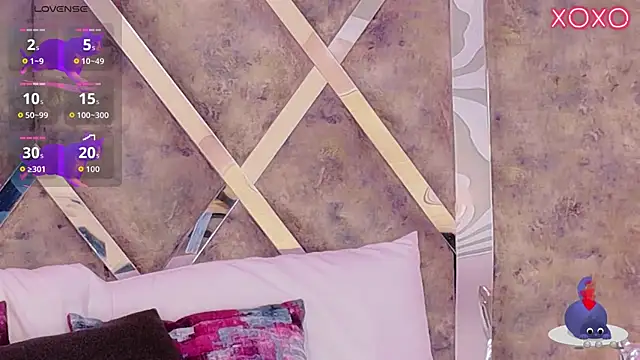 JaneeDaviss online show from 02/04/26, 04:07