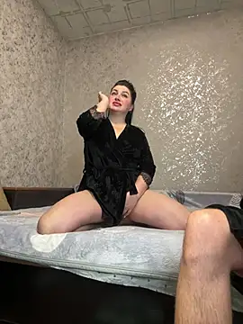 Lubovnikii online show from 02/09/26, 05:50