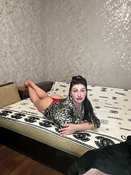 Lubovnikii online show from 04/05/26, 03:53