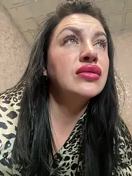 Lubovnikii online show from 04/09/26, 04:45