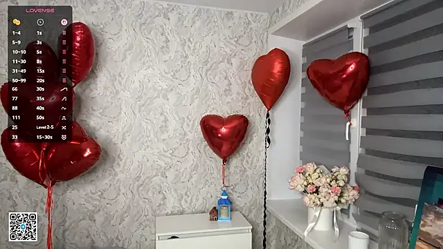 CindyHines online show from 02/17/26, 02:24