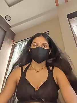 Cute shikaa online show from 04/08/26, 10:26