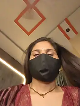 Cute shikaa online show from 04/12/26, 08:14