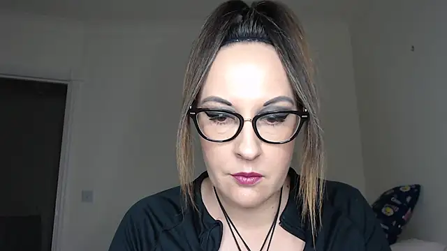 PsychicDominatrix online show from 02/02/26, 03:44