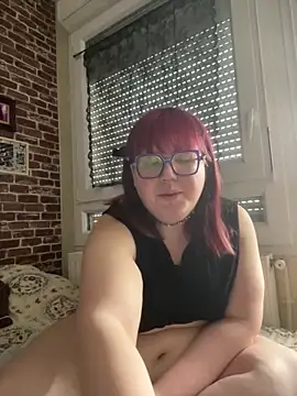 ProfaneHekate online show from 02/07/26, 01:15