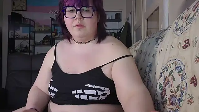 Snapshot of ProfaneHekate chatting on 03/08/26, 10:13 ProfaneHekate online show from 03/08/26, 10:13