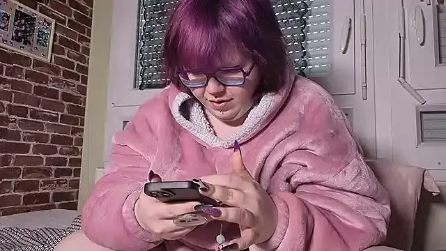 Snapshot of ProfaneHekate chatting on 03/25/26, 04:35 ProfaneHekate online show from 03/25/26, 04:35