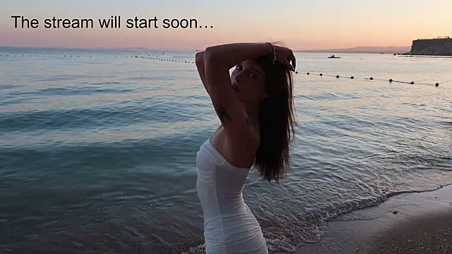 Anya angel online show from 02/27/26, 04:40