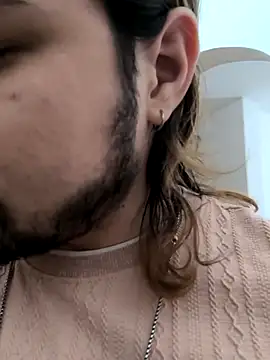 Snapshot of Derek_Vow chatting on 02/13/26, 08:10 Derek Vow online show from 02/13/26, 08:10