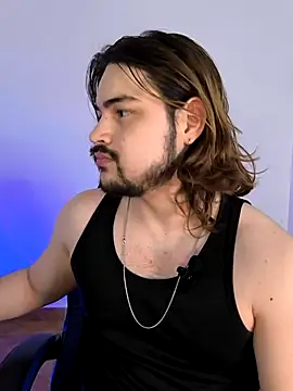 Snapshot of Derek_Vow chatting on 02/22/26, 08:07 Derek Vow online show from 02/22/26, 08:07