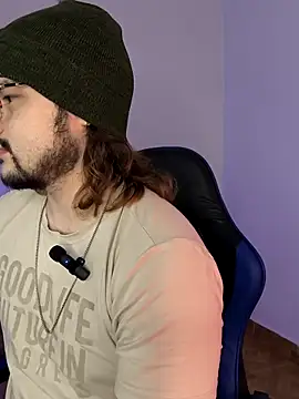 Snapshot of Derek_Vow chatting on 02/26/26, 01:26 Derek Vow online show from 02/26/26, 01:26