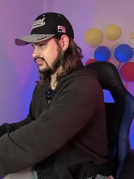 Derek Vow online show from 07/05/26, 09:22