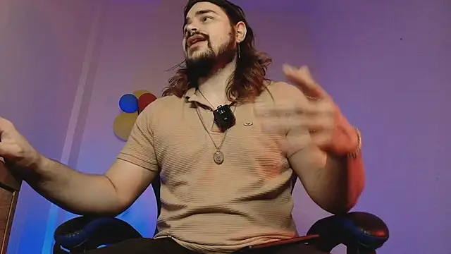 Derek Vow online show from 07/14/26, 10:37