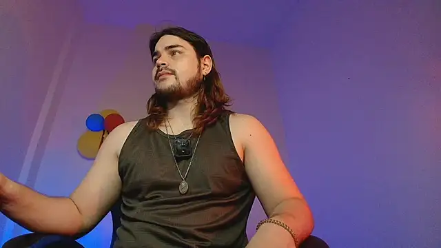 Derek Vow online show from 07/17/26, 04:08
