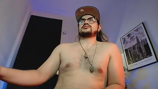 Derek Vow online show from 07/25/26, 07:33