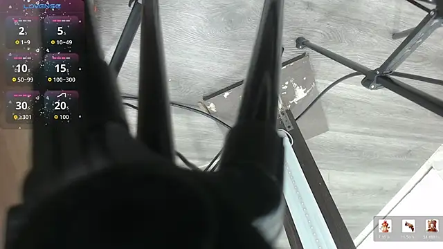 darkkjulietha online show from 06/10/26, 12:48