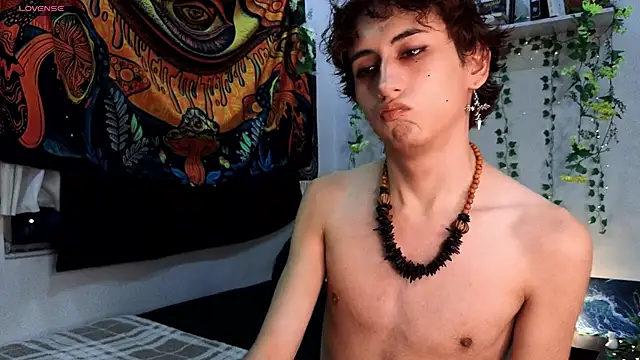 noynxz online show from 03/20/26, 03:22