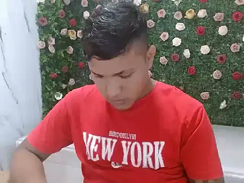 jerry anderson18 online show from 02/12/26, 02:17