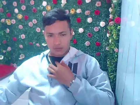 jerry anderson18 online show from 02/24/26, 02:09