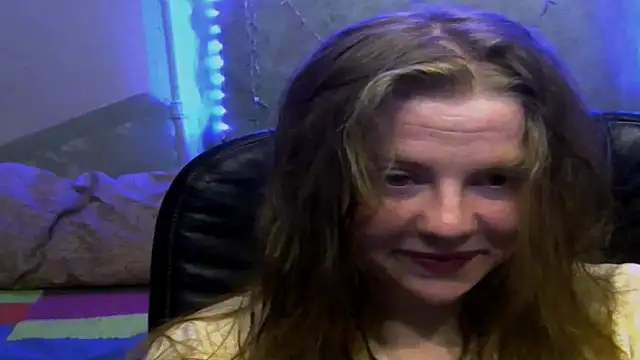 Space Girls 699 online show from 02/03/26, 10:04