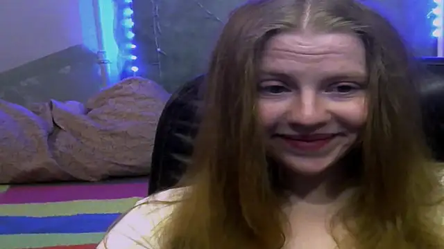 Space Girls 699 online show from 02/04/26, 02:45