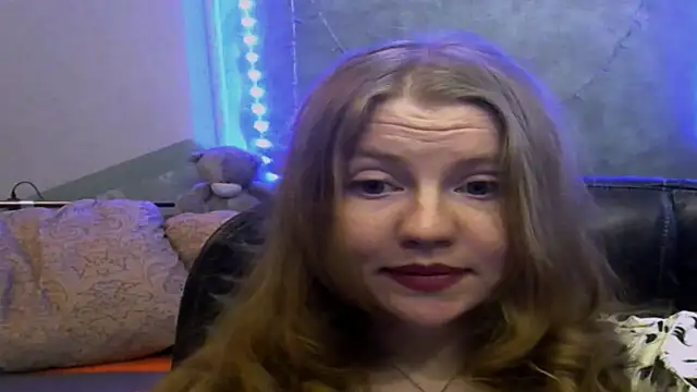 Space Girls 699 online show from 02/09/26, 11:58