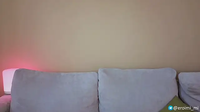 eroimi online show from 07/21/26, 05:10