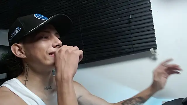 Snapshot of Didi_hard chatting on 02/07/26, 03:10 Didi hard online show from 02/07/26, 03:10