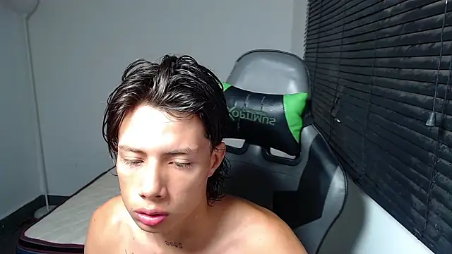 Snapshot of Didi_hard chatting on 02/09/26, 10:08 Didi hard online show from 02/09/26, 10:08