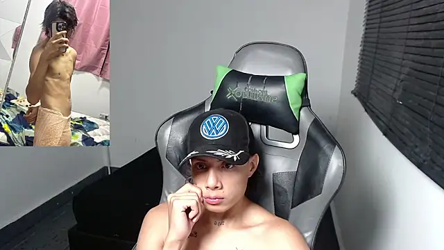 Snapshot of Didi_hard chatting on 02/09/26, 10:14 Didi hard online show from 02/09/26, 10:14