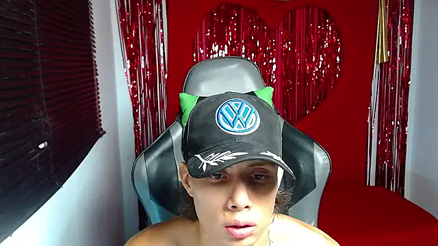 Snapshot of Didi_hard chatting on 02/14/26, 10:28 Didi hard online show from 02/14/26, 10:28