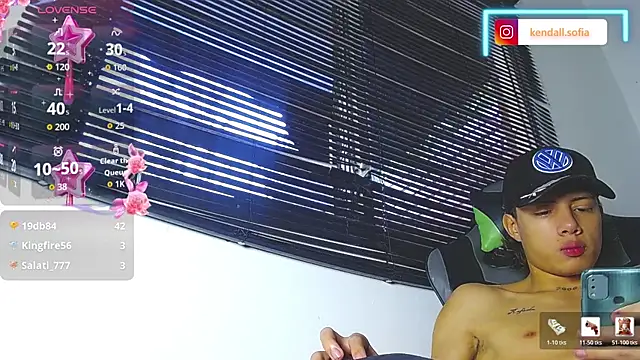 Snapshot of Didi_hard chatting on 02/22/26, 02:15 Didi hard online show from 02/22/26, 02:15