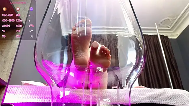 Your lilith  online show from 03/18/26, 06:05