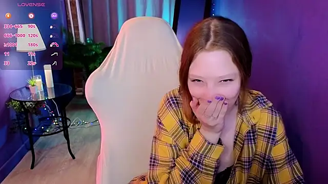 Your lilith  online show from 04/24/26, 06:05