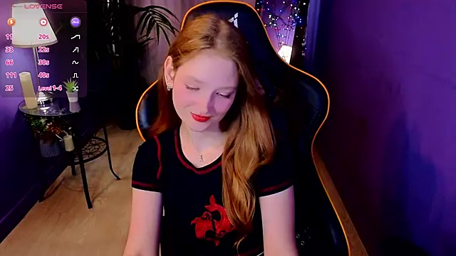 Snapshot of Your_lilith_ chatting on 07/20/26, 10:39 Your lilith online show from 07/20/26, 10:39