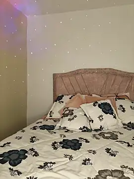 BellaDonna 16 online show from 03/31/26, 07:58